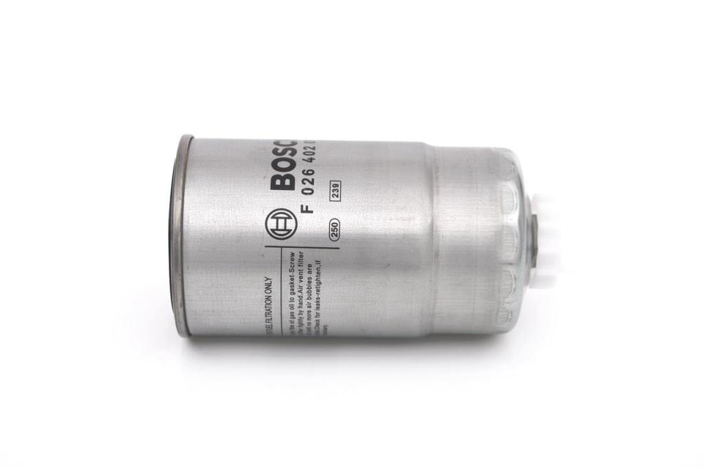 Filtre à carburant (Filtre à gasoil) BOSCH F 026 402 013