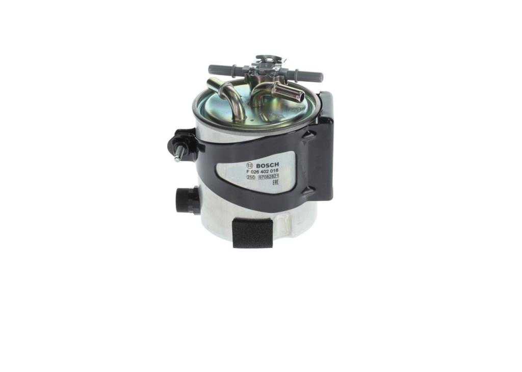 Filtre à carburant (Filtre à gasoil) BOSCH ref. F 026 402 016