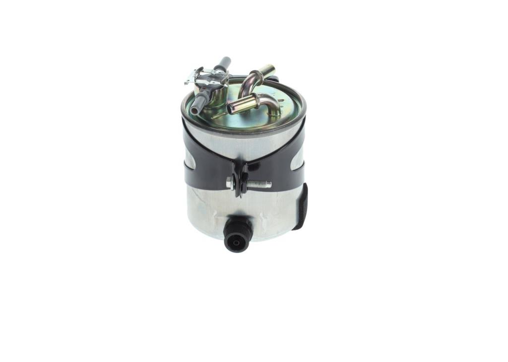 Filtre à carburant (Filtre à gasoil) BOSCH ref. F 026 402 016