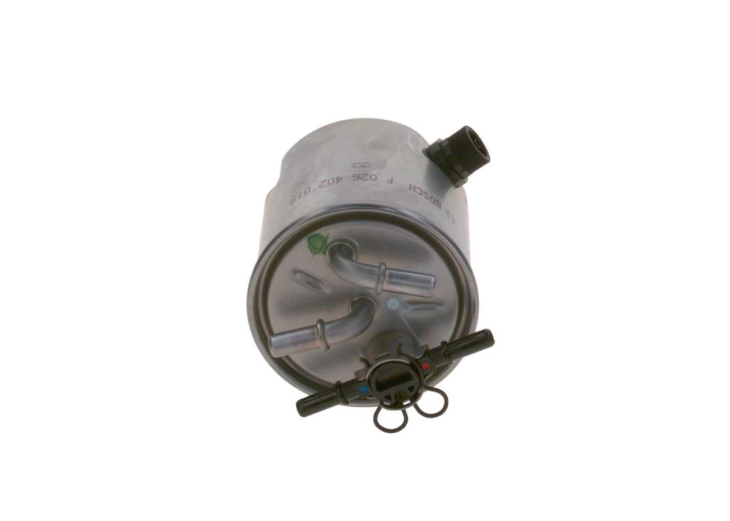 Filtre à carburant (Filtre à gasoil) BOSCH ref. F 026 402 019
