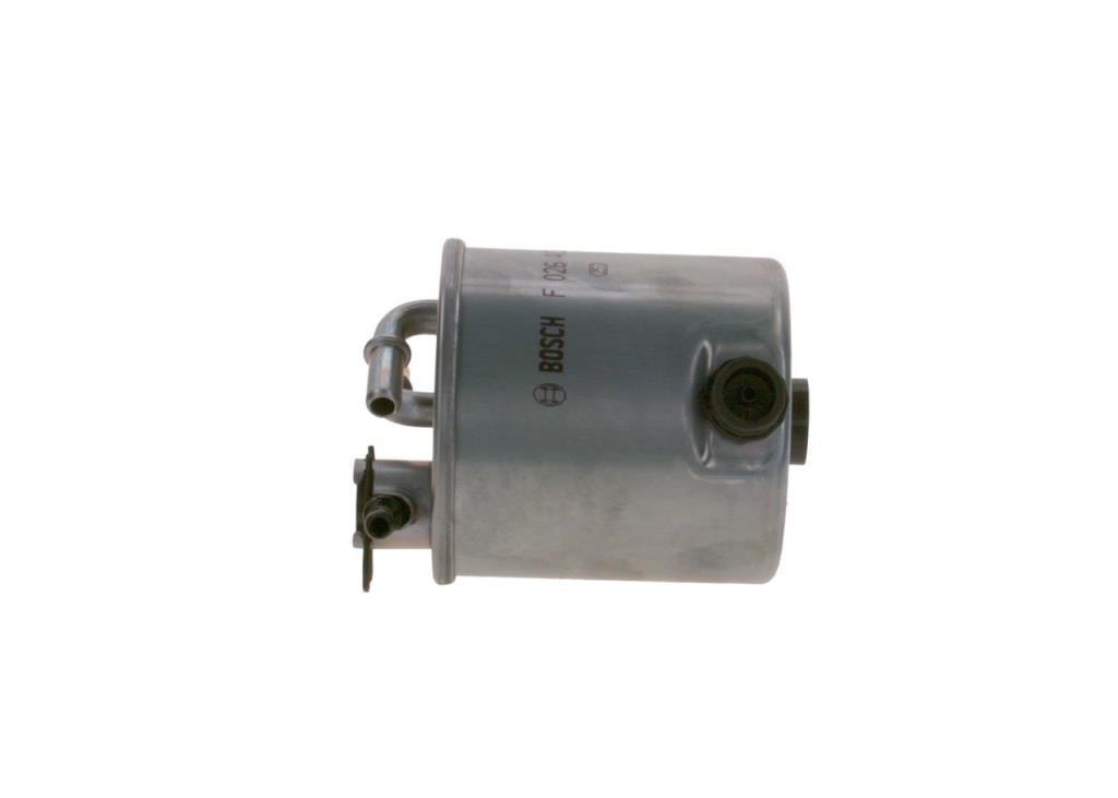 Filtre à carburant (Filtre à gasoil) BOSCH ref. F 026 402 019