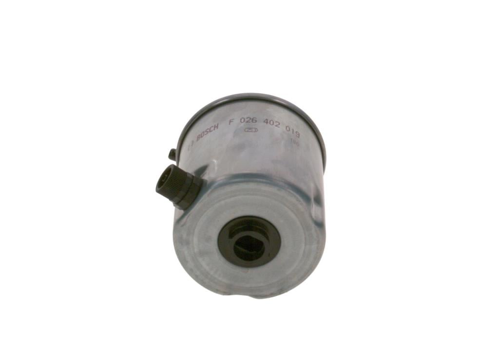 Filtre à carburant (Filtre à gasoil) BOSCH ref. F 026 402 019