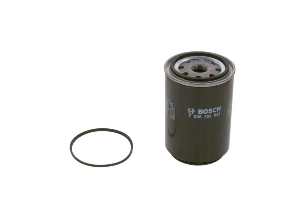 Filtre à carburant (Filtre à gasoil) BOSCH ref. F 026 402 025