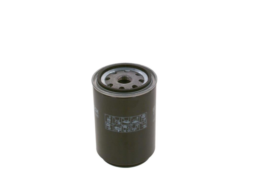 Filtre à carburant (Filtre à gasoil) BOSCH ref. F 026 402 025