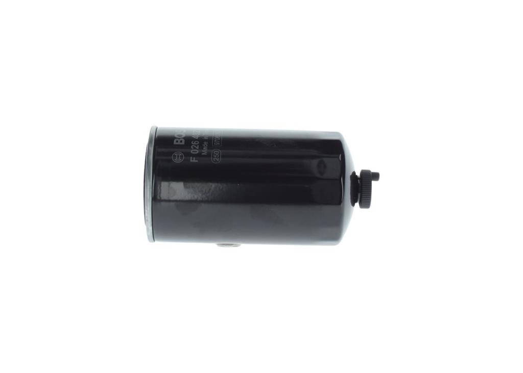 Filtre à carburant (Filtre à gasoil) BOSCH F 026 402 036