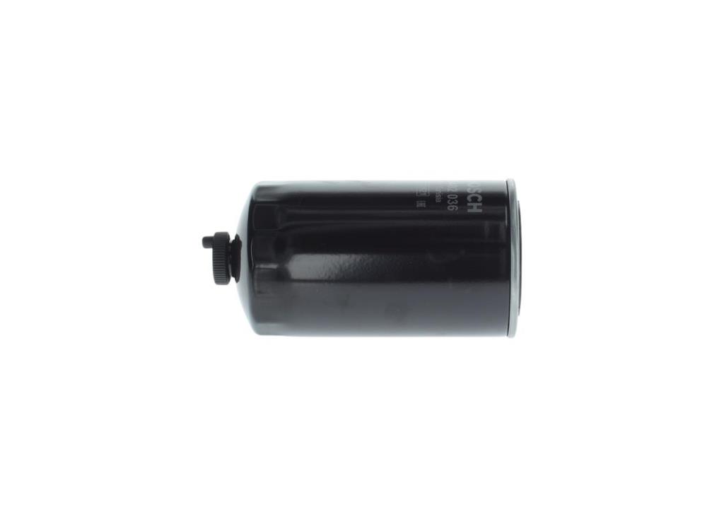 Filtre à carburant (Filtre à gasoil) BOSCH F 026 402 036