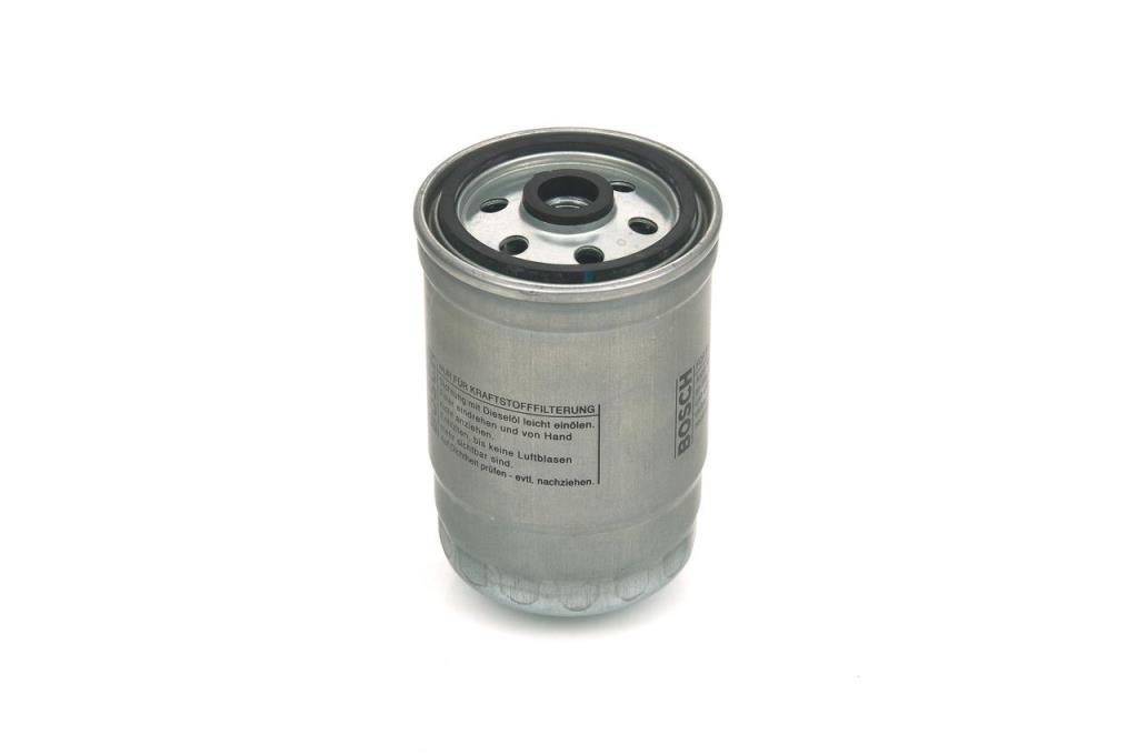 Filtre à carburant (Filtre à gasoil) BOSCH ref. F 026 402 043
