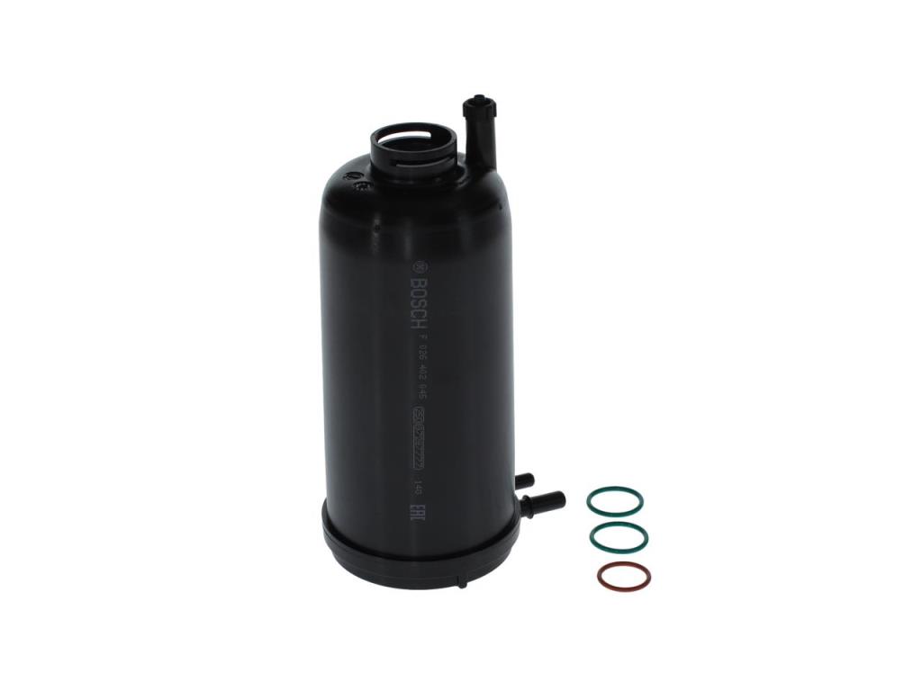 Filtre à carburant (Filtre à gasoil) BOSCH F 026 402 045