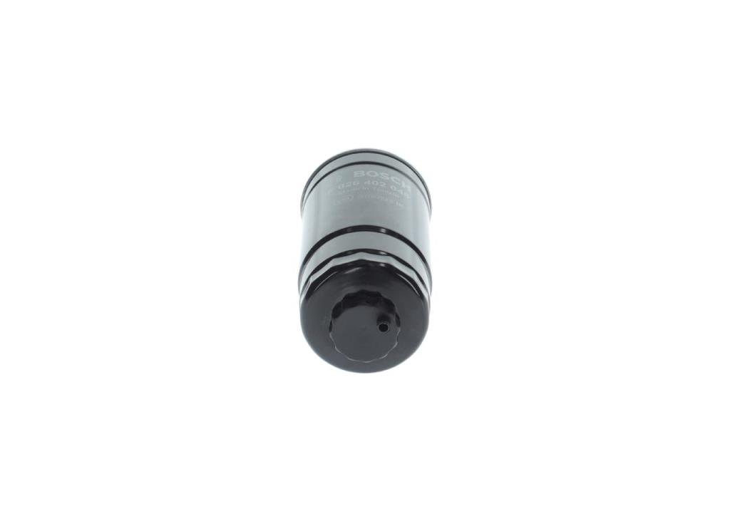 Filtre à carburant (Filtre à gasoil) BOSCH ref. F 026 402 048