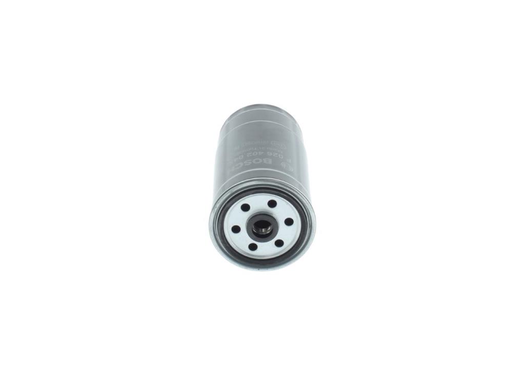 Filtre à carburant (Filtre à gasoil) BOSCH ref. F 026 402 048