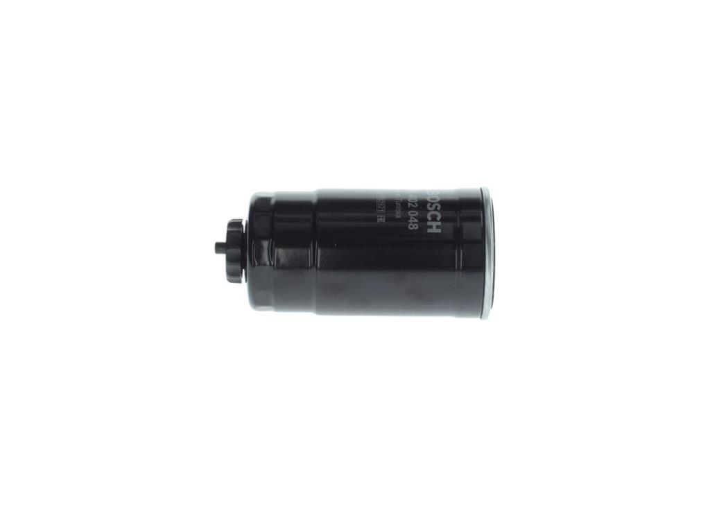 Filtre à carburant (Filtre à gasoil) BOSCH ref. F 026 402 048