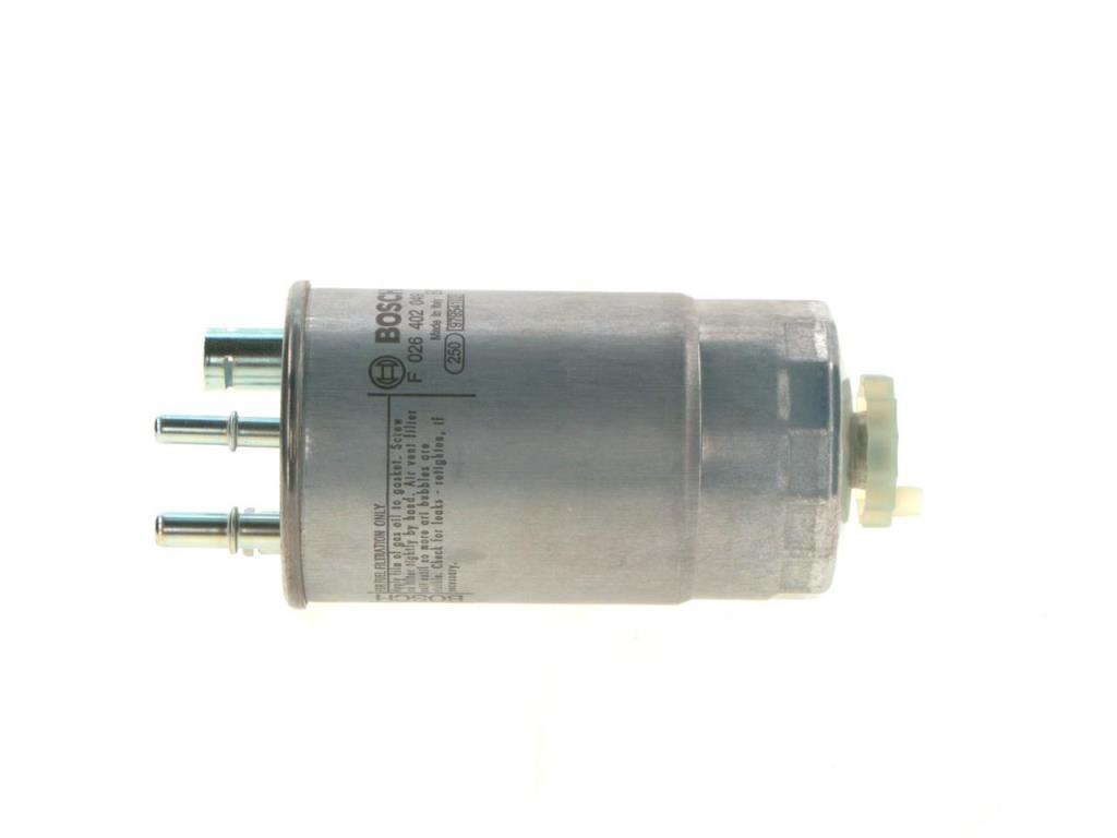 Filtre à carburant (Filtre à gasoil) BOSCH ref. F 026 402 049