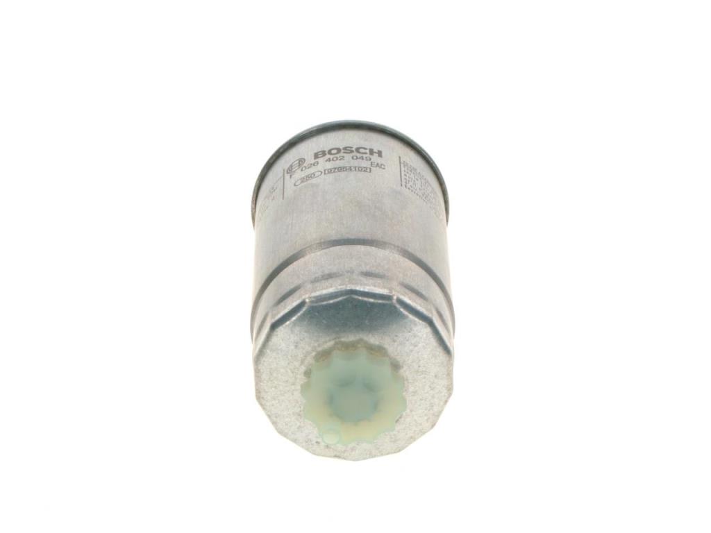 Filtre à carburant (Filtre à gasoil) BOSCH ref. F 026 402 049