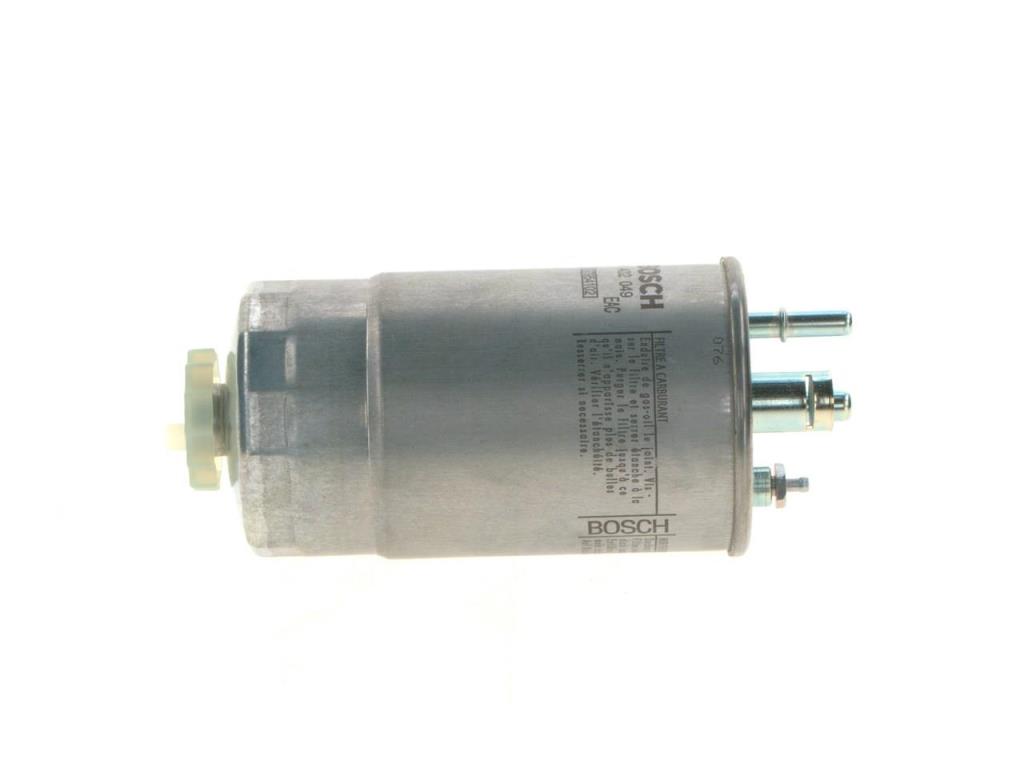 Filtre à carburant (Filtre à gasoil) BOSCH ref. F 026 402 049