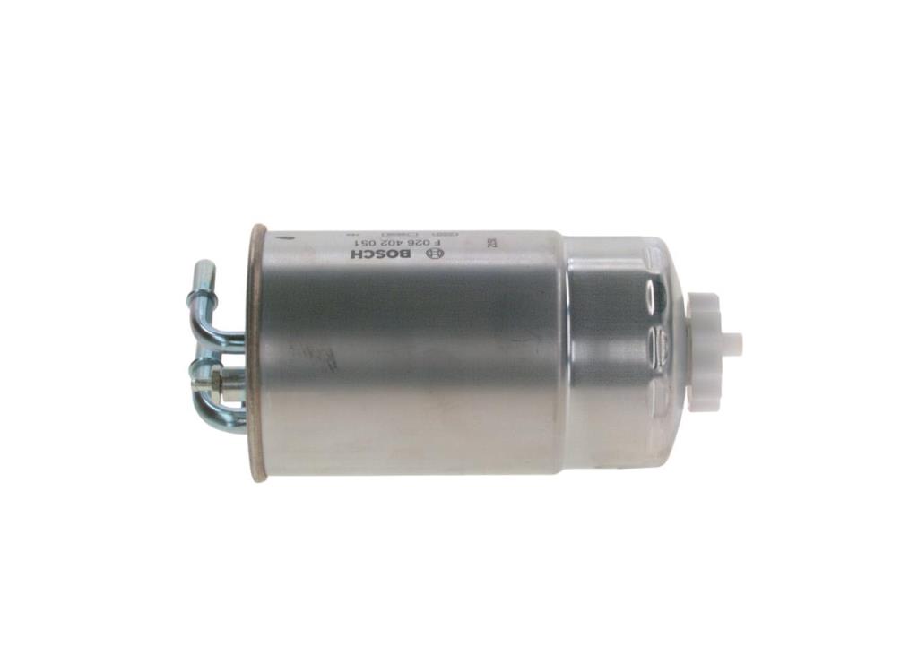 Filtre à carburant (Filtre à gasoil) BOSCH ref. F 026 402 051