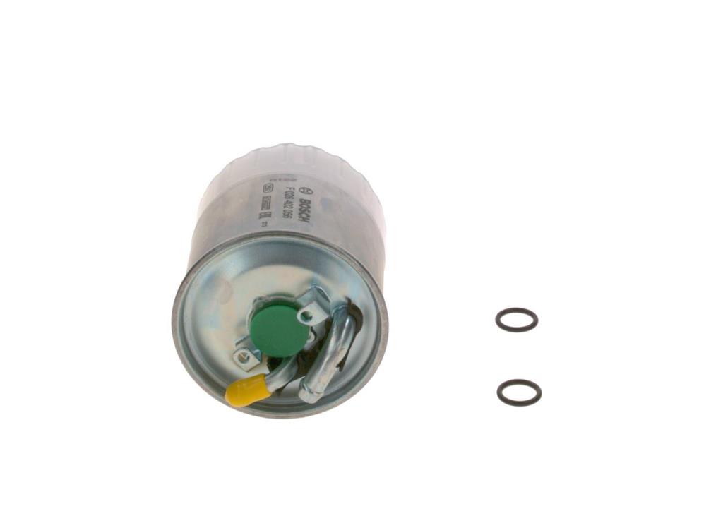 Filtre à carburant (Filtre à gasoil) BOSCH ref. F 026 402 056