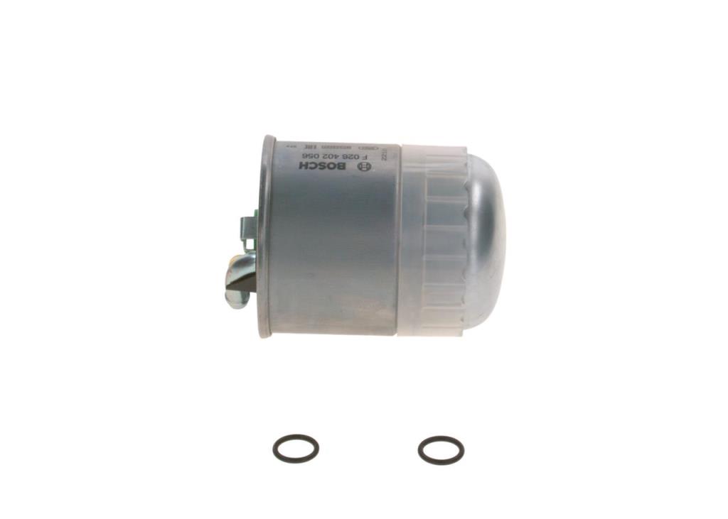 Filtre à carburant (Filtre à gasoil) BOSCH ref. F 026 402 056