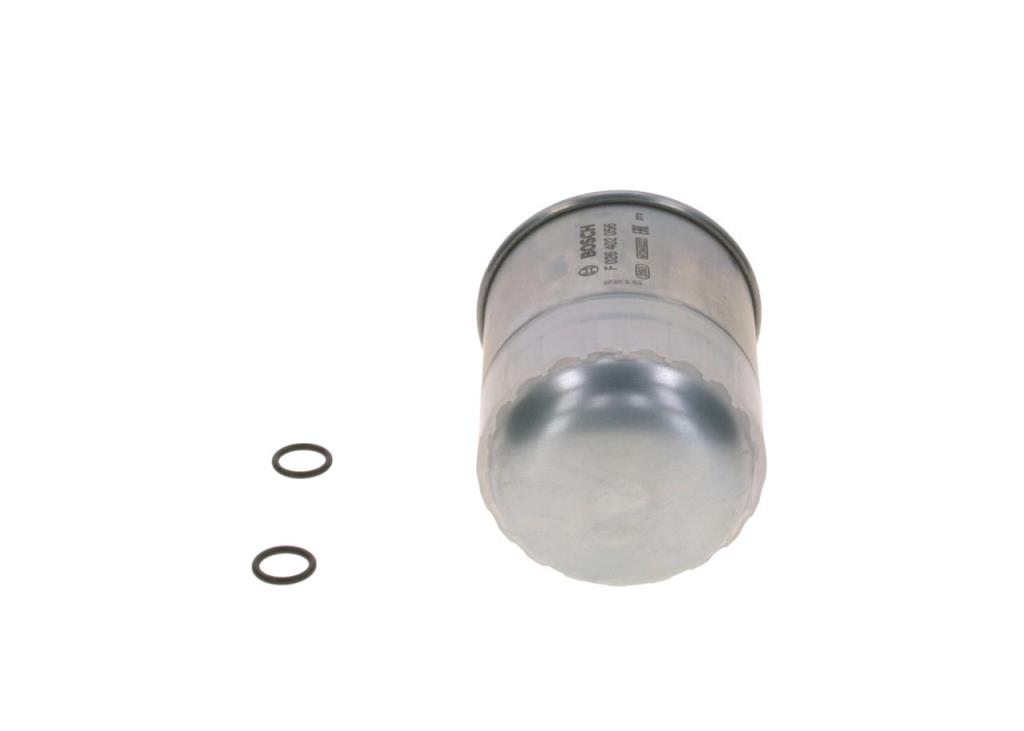 Filtre à carburant (Filtre à gasoil) BOSCH ref. F 026 402 056