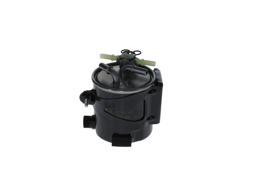 Filtre à carburant (Filtre à gasoil) BOSCH F 026 402 061