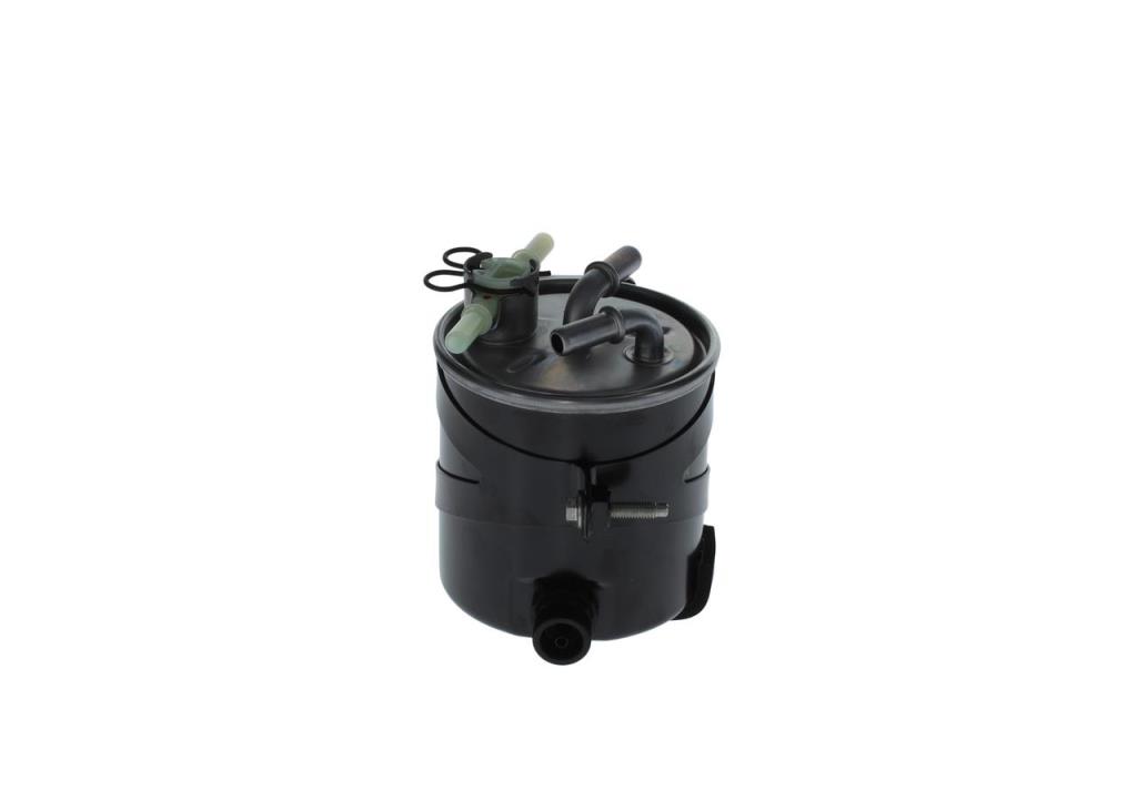Filtre à carburant (Filtre à gasoil) BOSCH F 026 402 061