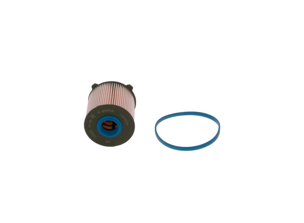 Filtre à carburant (Filtre à gasoil) BOSCH ref. F 026 402 062