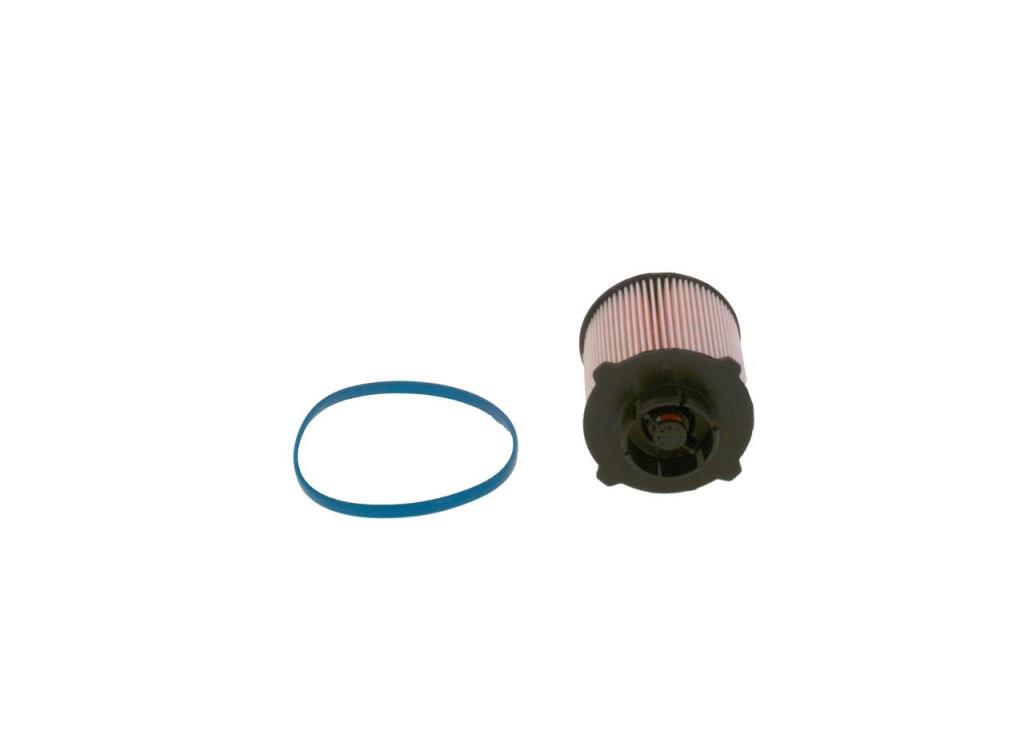 Filtre à carburant (Filtre à gasoil) BOSCH ref. F 026 402 062