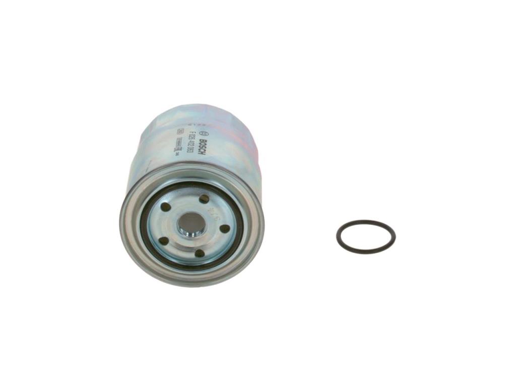 Filtre à carburant (Filtre à gasoil) BOSCH ref. F 026 402 063