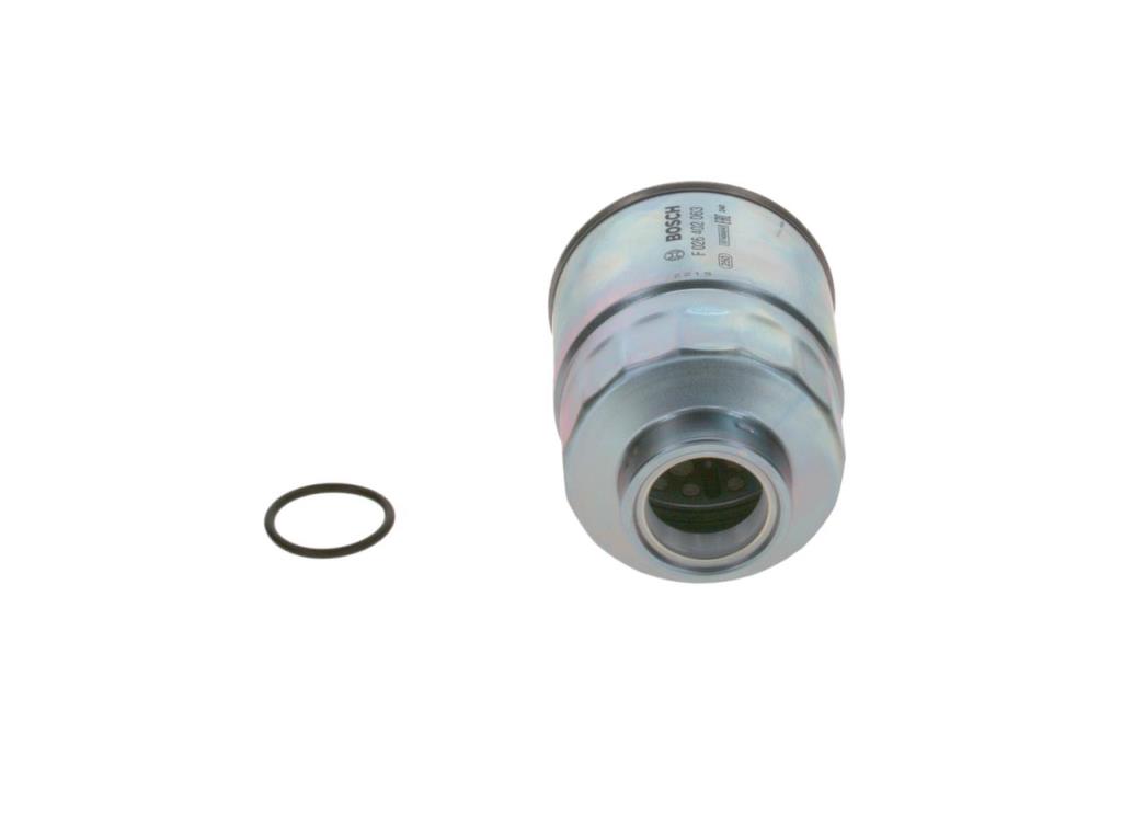 Filtre à carburant (Filtre à gasoil) BOSCH ref. F 026 402 063