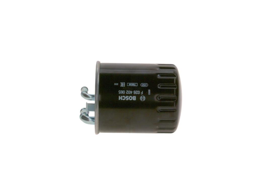 Filtre à carburant (Filtre à gasoil) BOSCH ref. F 026 402 065