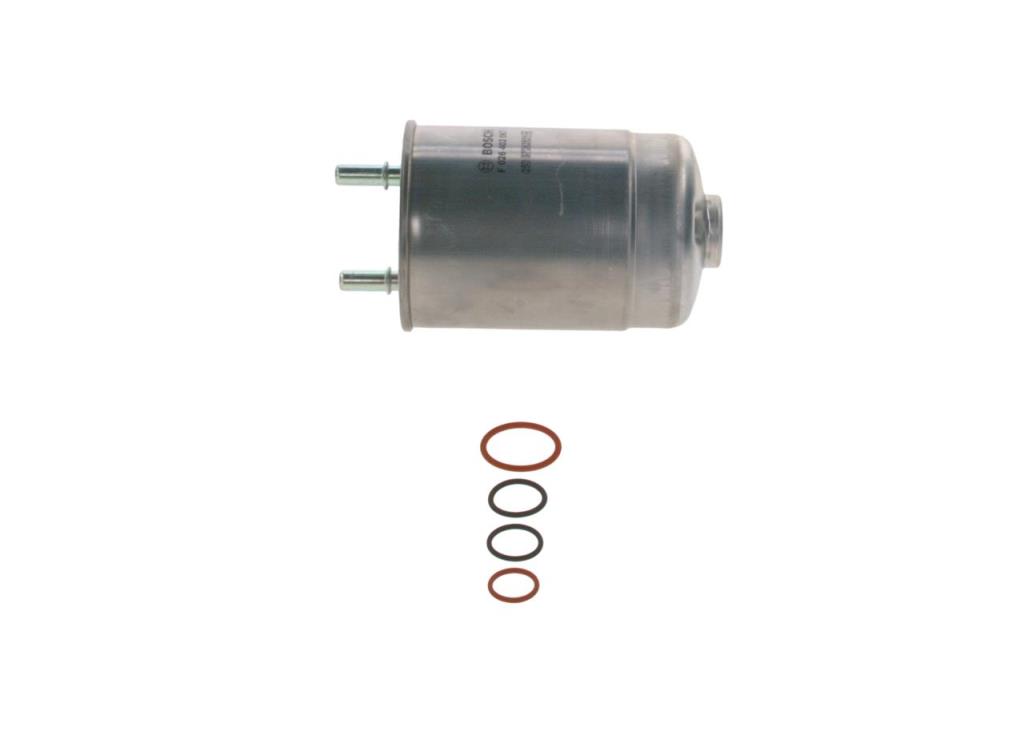 Filtre à carburant (Filtre à gasoil) BOSCH ref. F 026 402 067