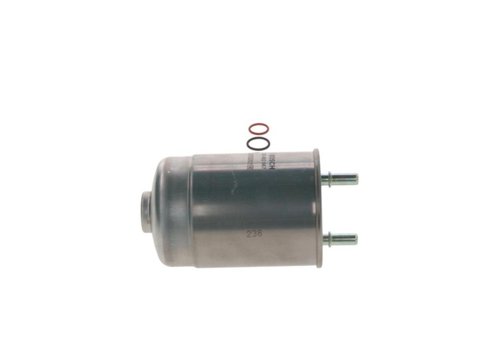 Filtre à carburant (Filtre à gasoil) BOSCH ref. F 026 402 067