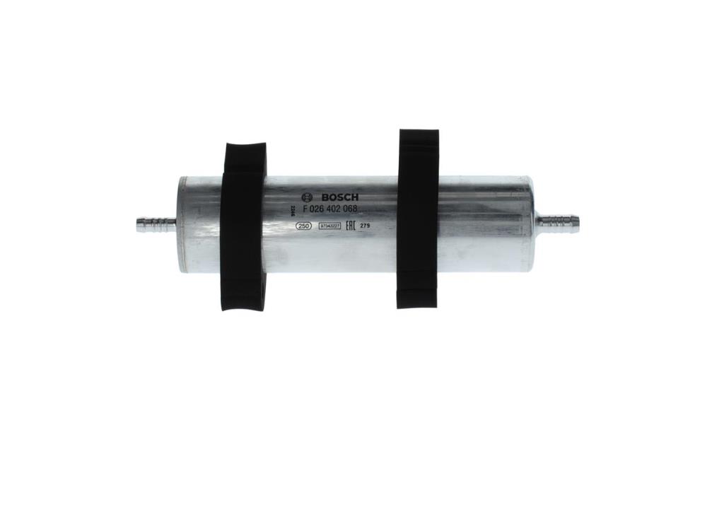 Filtre à carburant (Filtre à gasoil) BOSCH ref. F 026 402 068