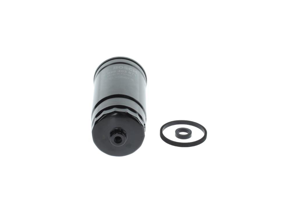 Filtro combustible BOSCH ref. F 026 402 071