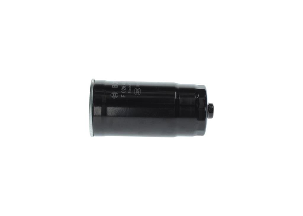 Filtro combustible BOSCH ref. F 026 402 071
