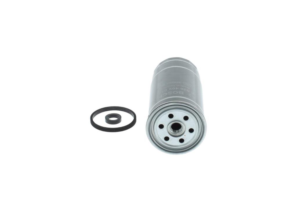 Filtro combustible BOSCH ref. F 026 402 071