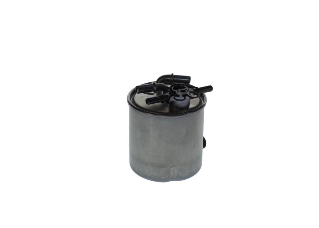 Filtre à carburant (Filtre à gasoil) BOSCH ref. F 026 402 072