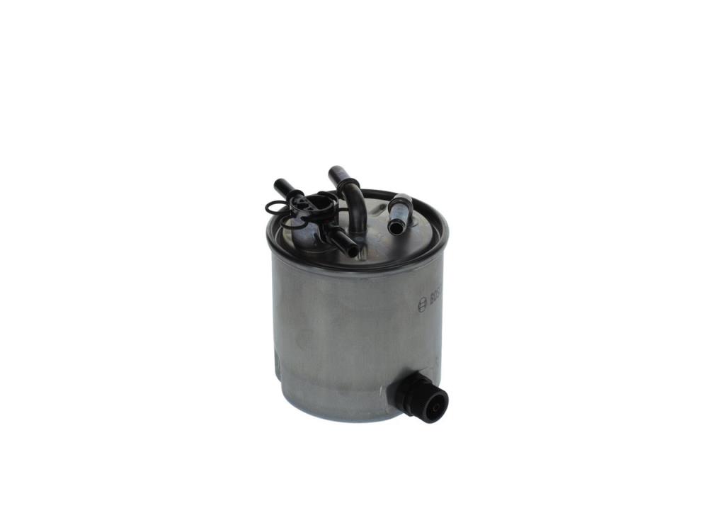Filtre à carburant (Filtre à gasoil) BOSCH ref. F 026 402 072