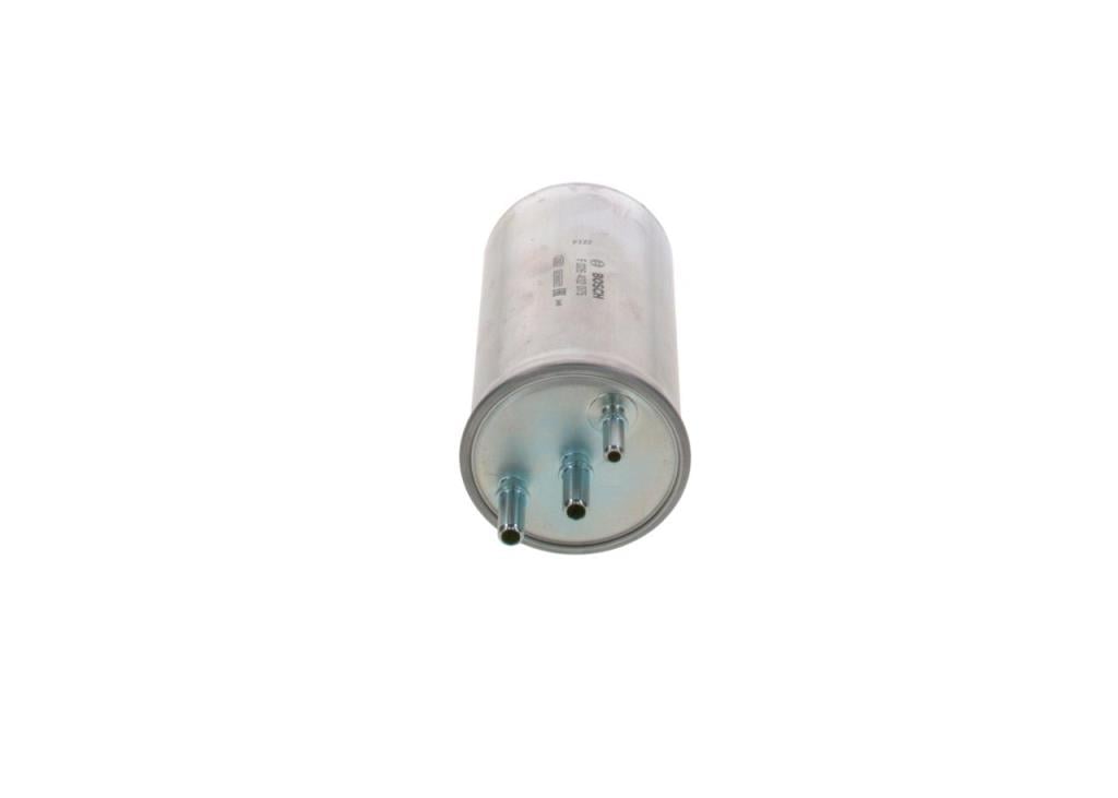 Filtre à carburant (Filtre à gasoil) BOSCH ref. F 026 402 075