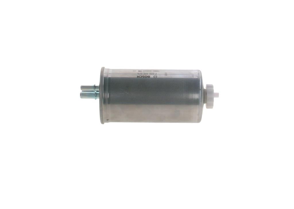 Filtre à carburant (Filtre à gasoil) BOSCH ref. F 026 402 075