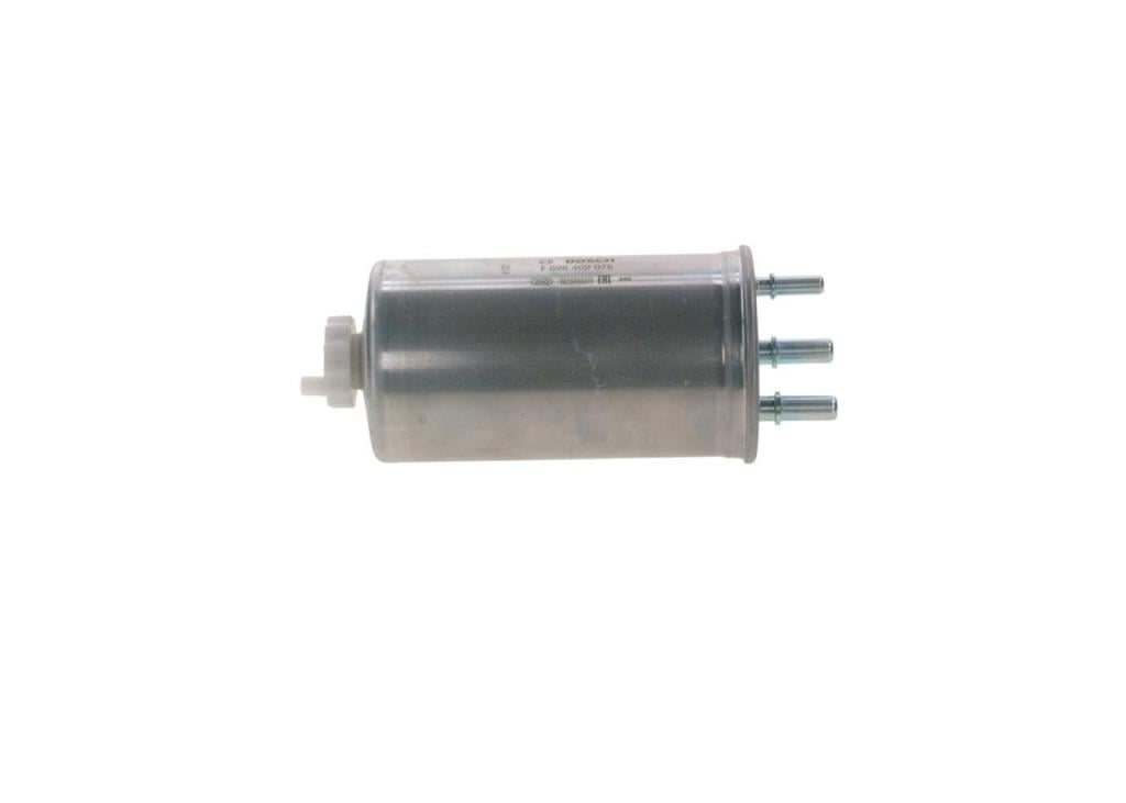 Filtre à carburant (Filtre à gasoil) BOSCH ref. F 026 402 075