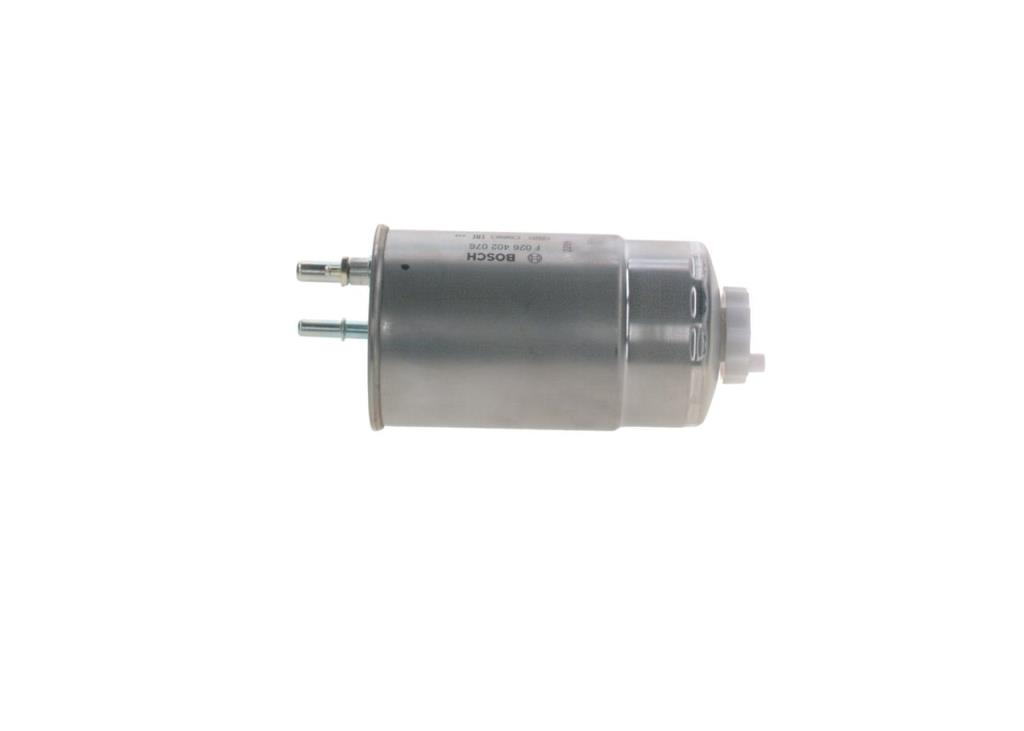 Filtro combustible BOSCH ref. F 026 402 076