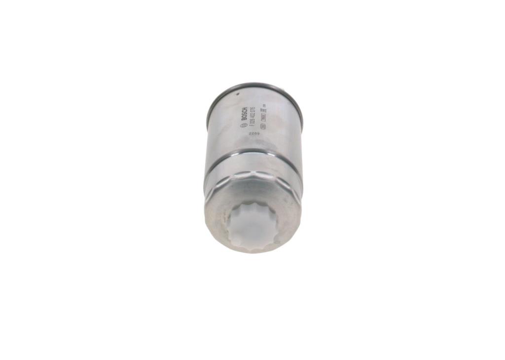 Filtro combustible BOSCH ref. F 026 402 076