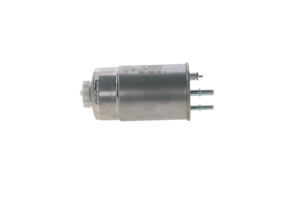 Filtro combustible BOSCH ref. F 026 402 076
