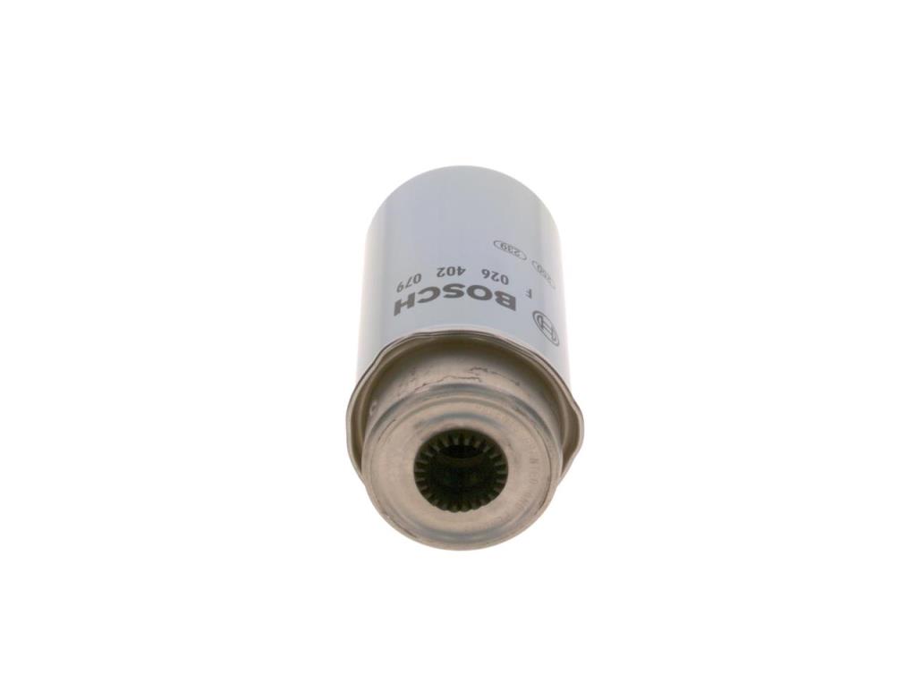 Filtre à carburant (Filtre à gasoil) BOSCH F 026 402 079