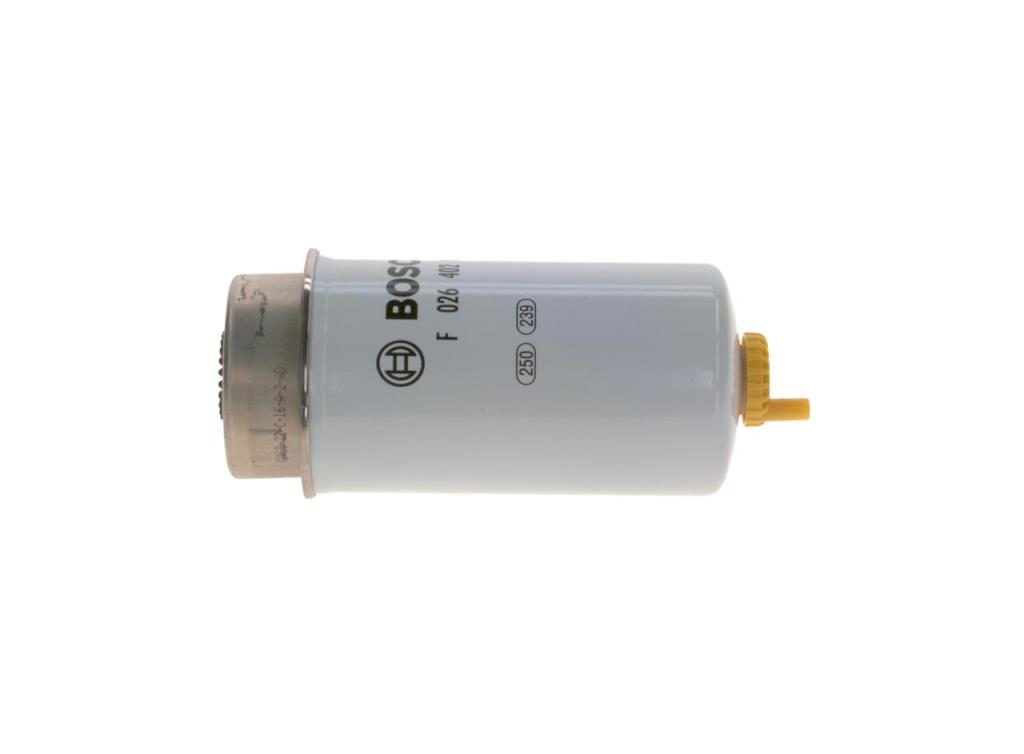 Filtre à carburant (Filtre à gasoil) BOSCH F 026 402 079