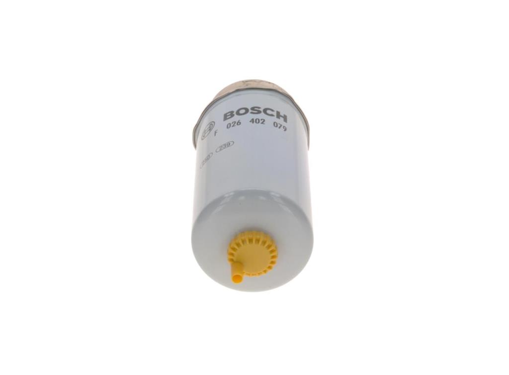 Filtre à carburant (Filtre à gasoil) BOSCH F 026 402 079