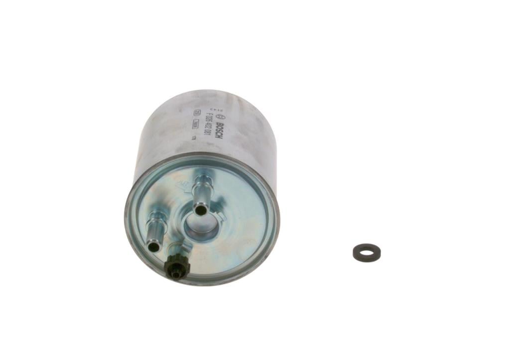 Filtre à carburant (Filtre à gasoil) BOSCH ref. F 026 402 081