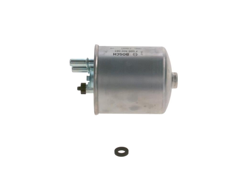 Filtre à carburant (Filtre à gasoil) BOSCH ref. F 026 402 081