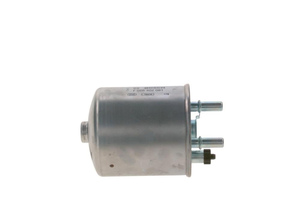 Filtre à carburant (Filtre à gasoil) BOSCH ref. F 026 402 081