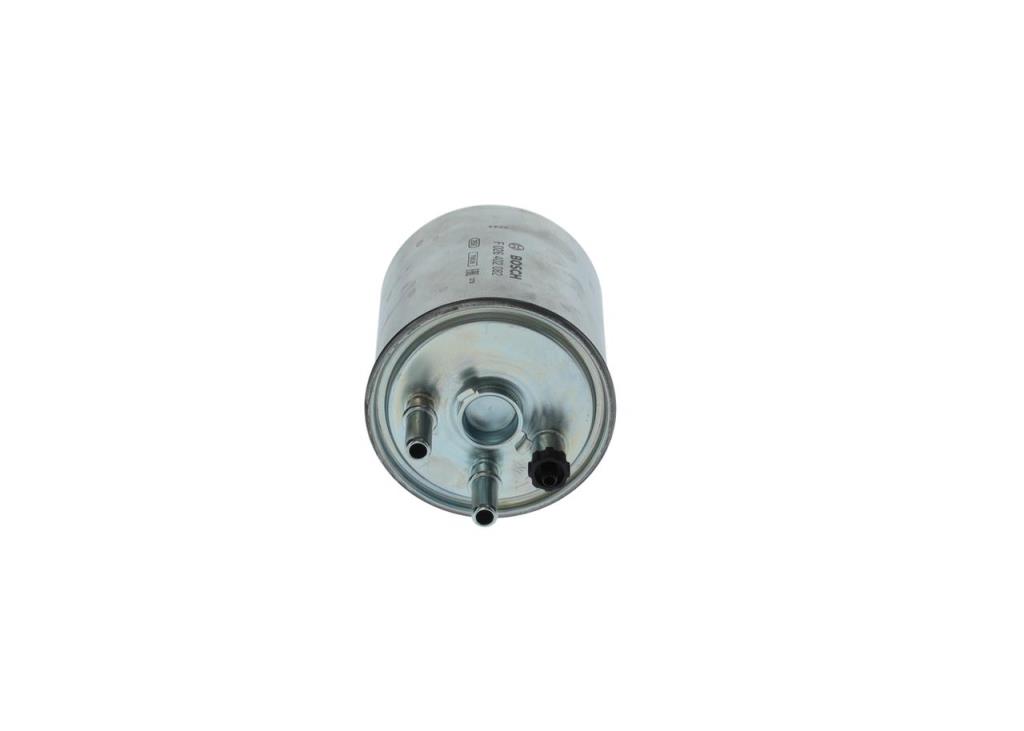 Filtro de combustível BOSCH ref. F 026 402 082